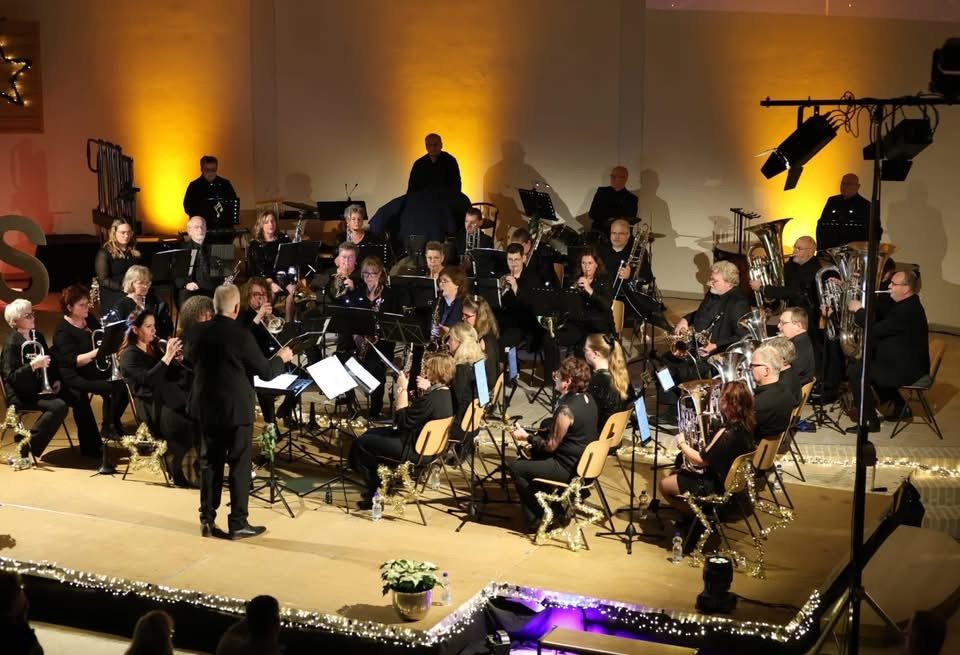 Fanfare Orkest